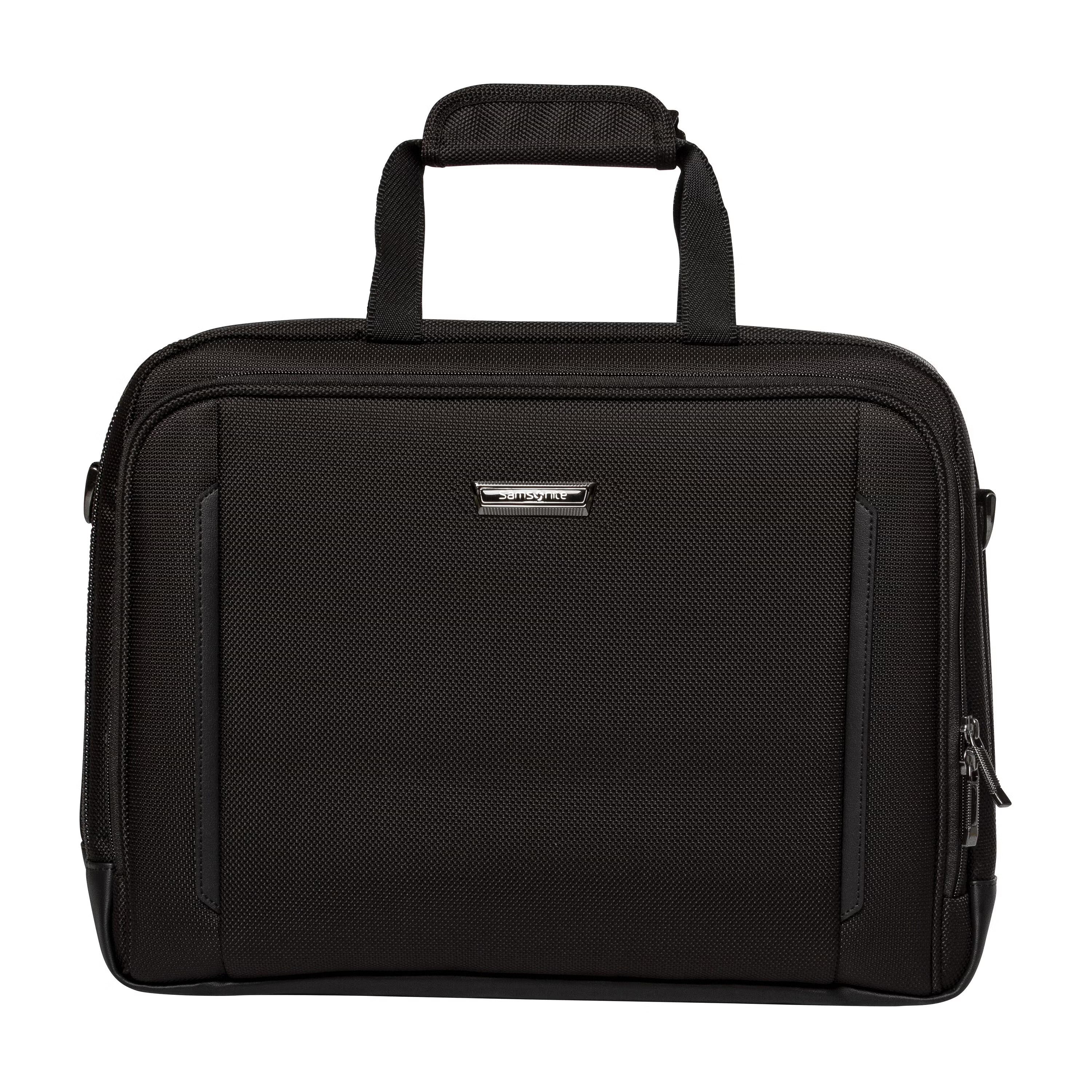 Samsonite Flight Series Business Tote - Black