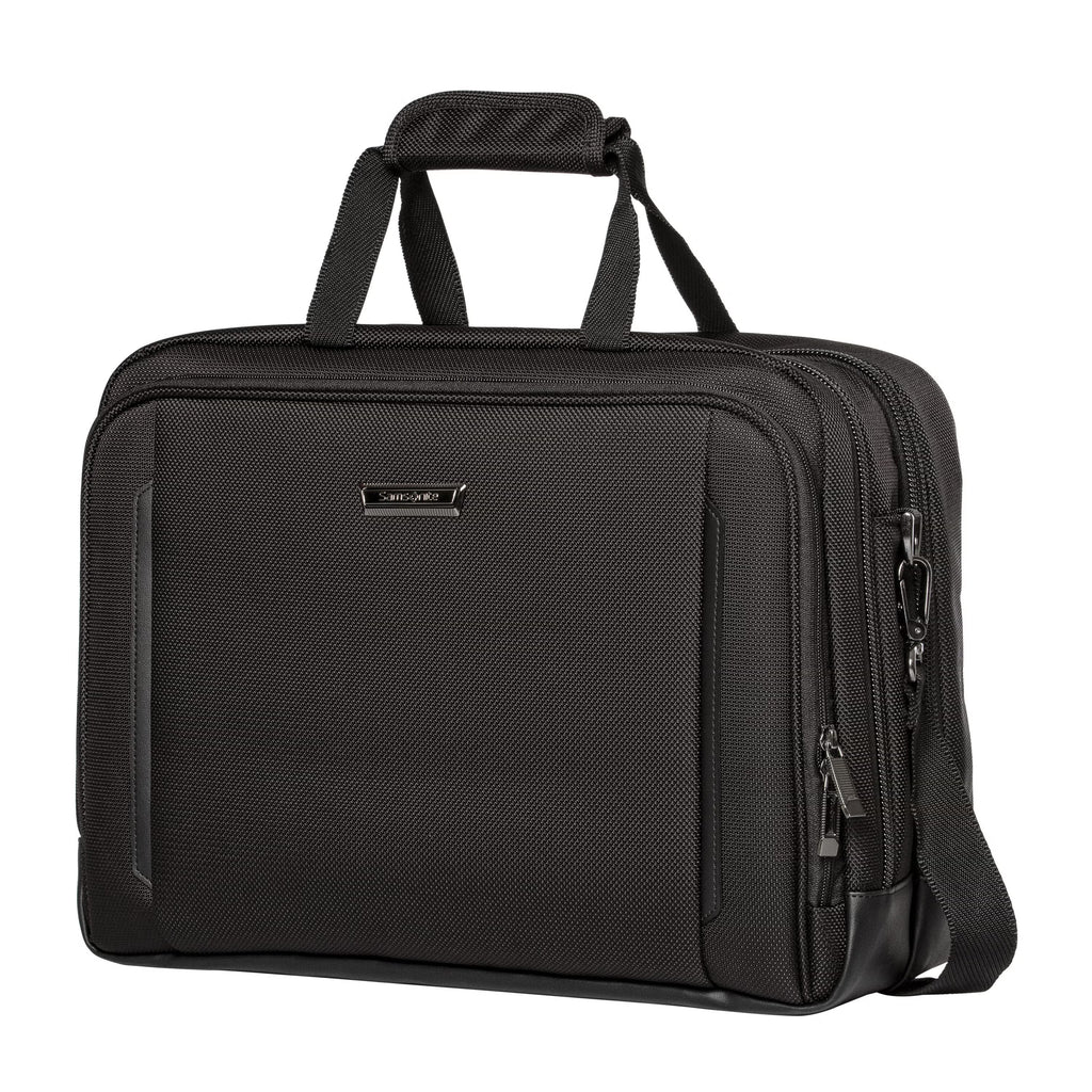 Samsonite Flight Series Business Tote - Black