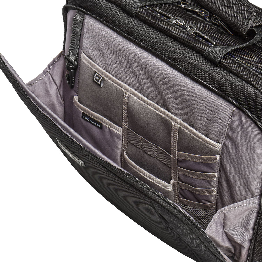 Samsonite Flight Series Business Tote - Black