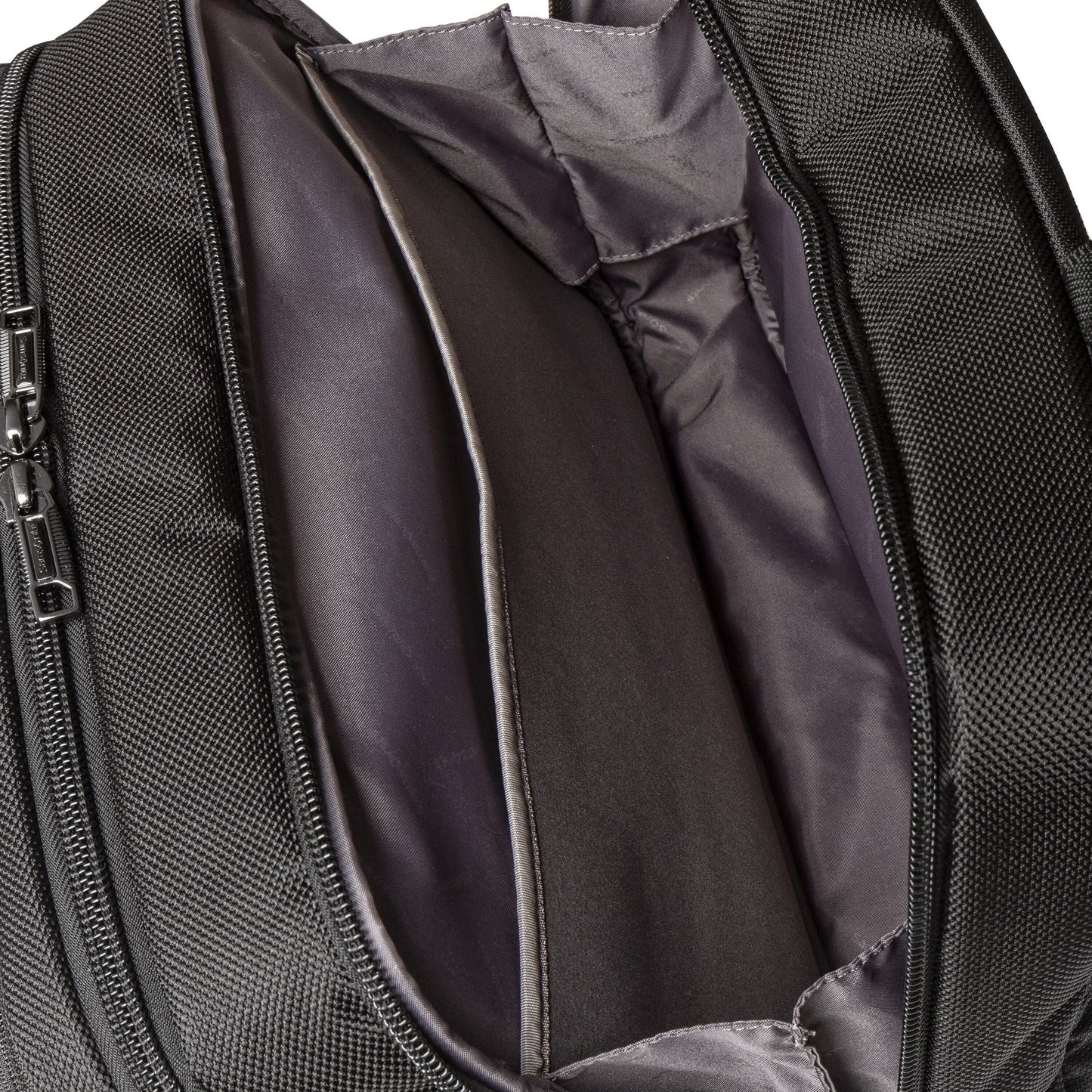 Ensemble Samsonite Flight Series 2 pièces Valise verticale/Sac d'affaires - Noir