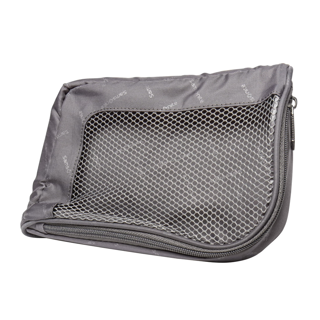 Samsonite Flight Series 2-Piece Set Upright/Business Tote - Black