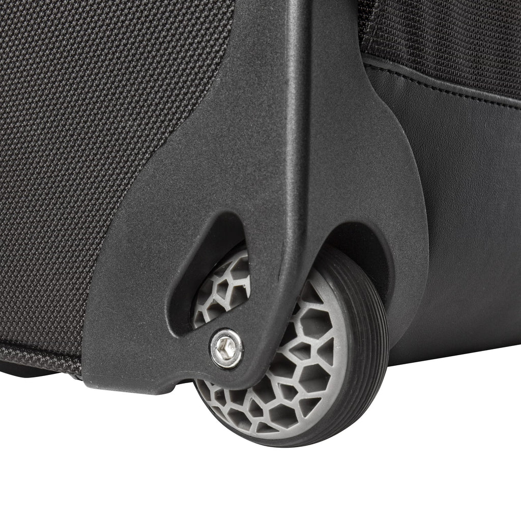 Samsonite Flight Series 2-Piece Set Upright/Business Tote - Black