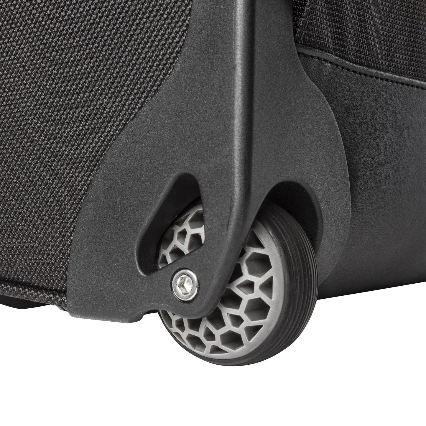 Ensemble Samsonite Flight Series 2 pièces Valise verticale/Sac d'affaires - Noir