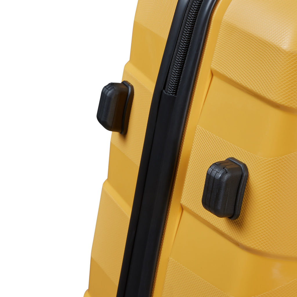 American Tourister Air Move Hardside Carry-On Luggage