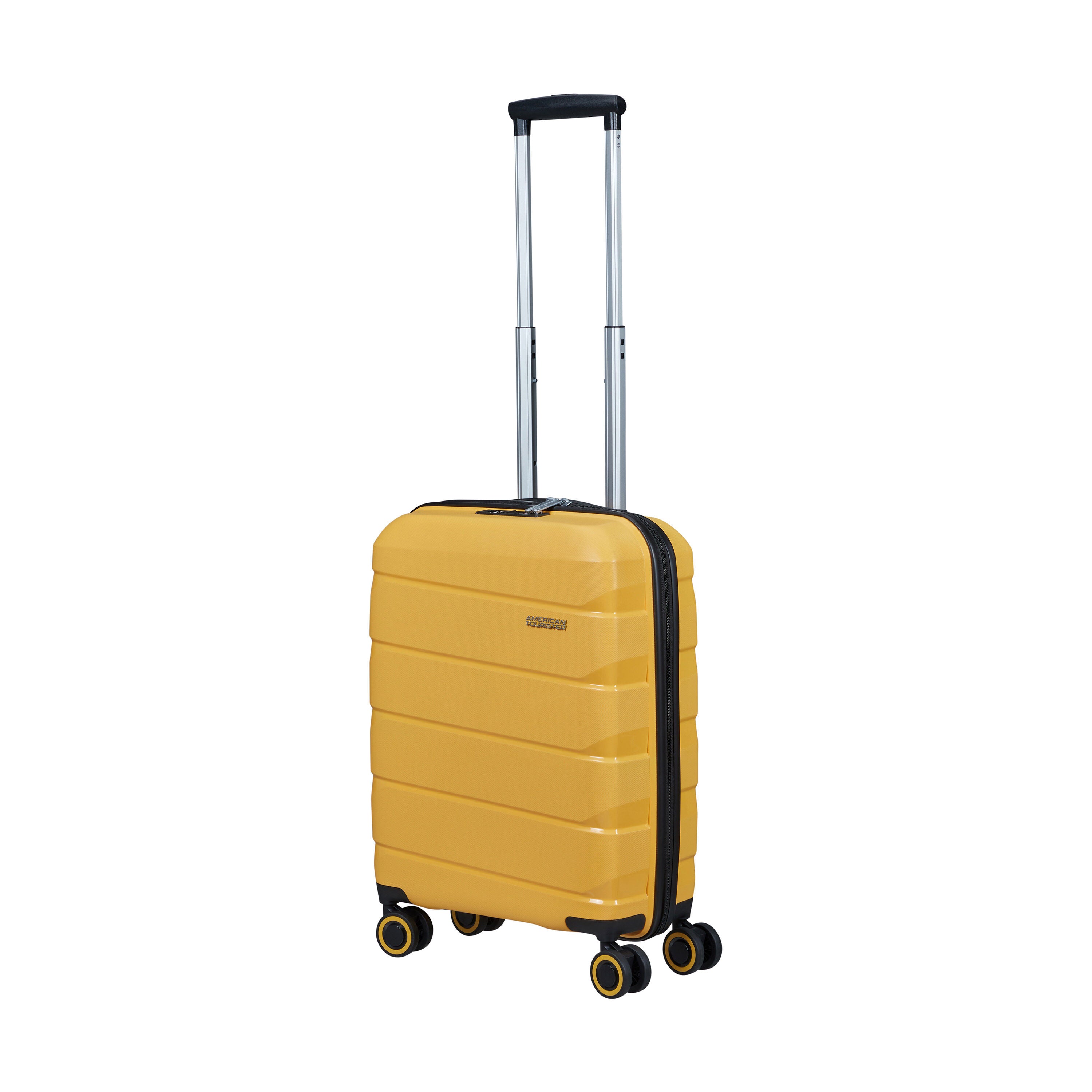 American Tourister Air Move Hardside Carry-On Luggage
