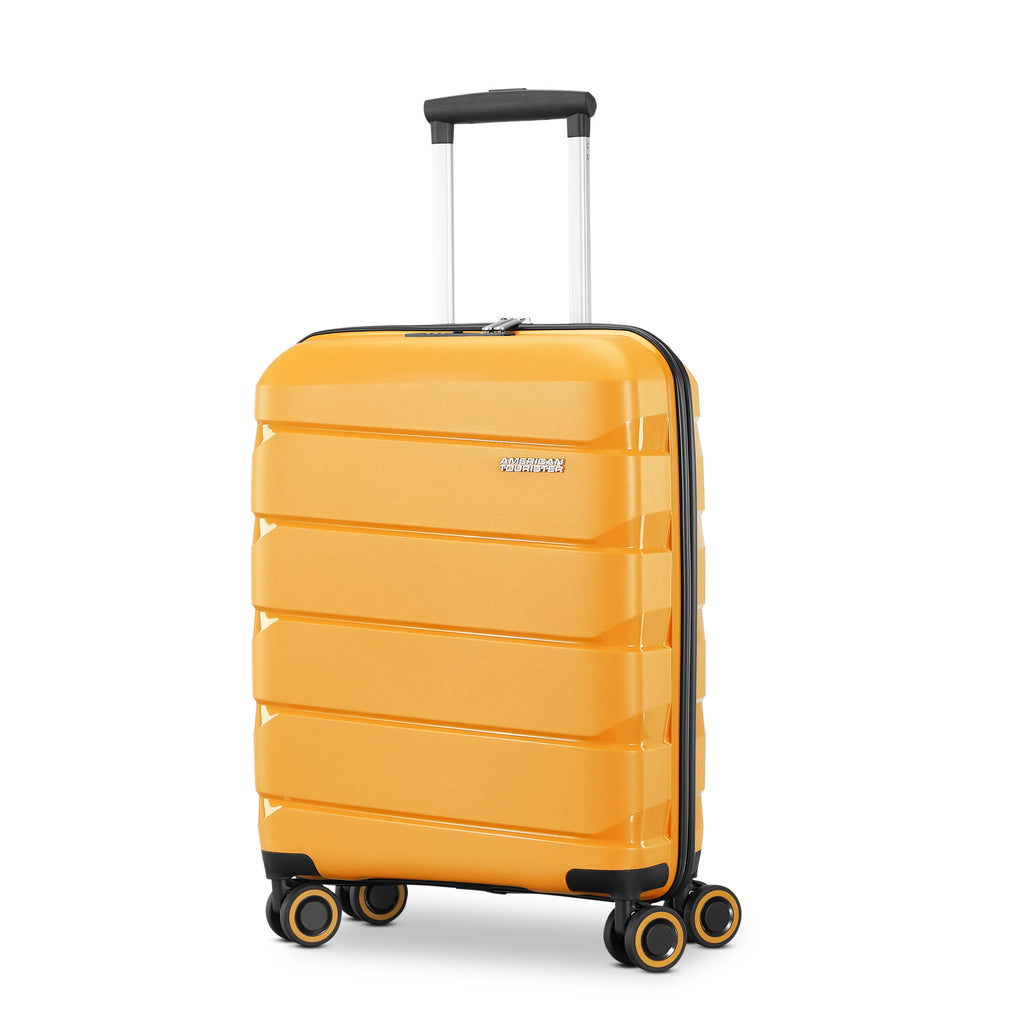 American Tourister Air Move Hardside Carry-On Luggage