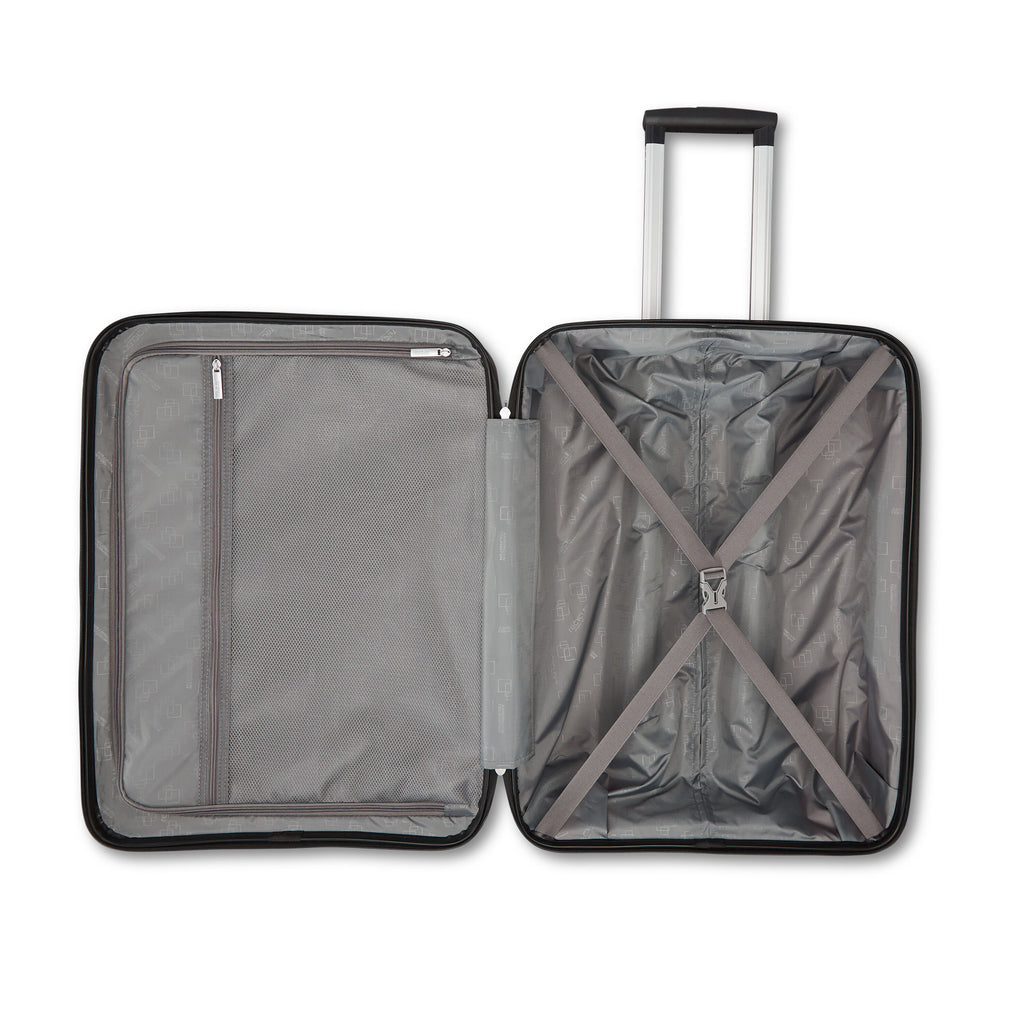 American Tourister Air Move Hardside Carry-On Luggage