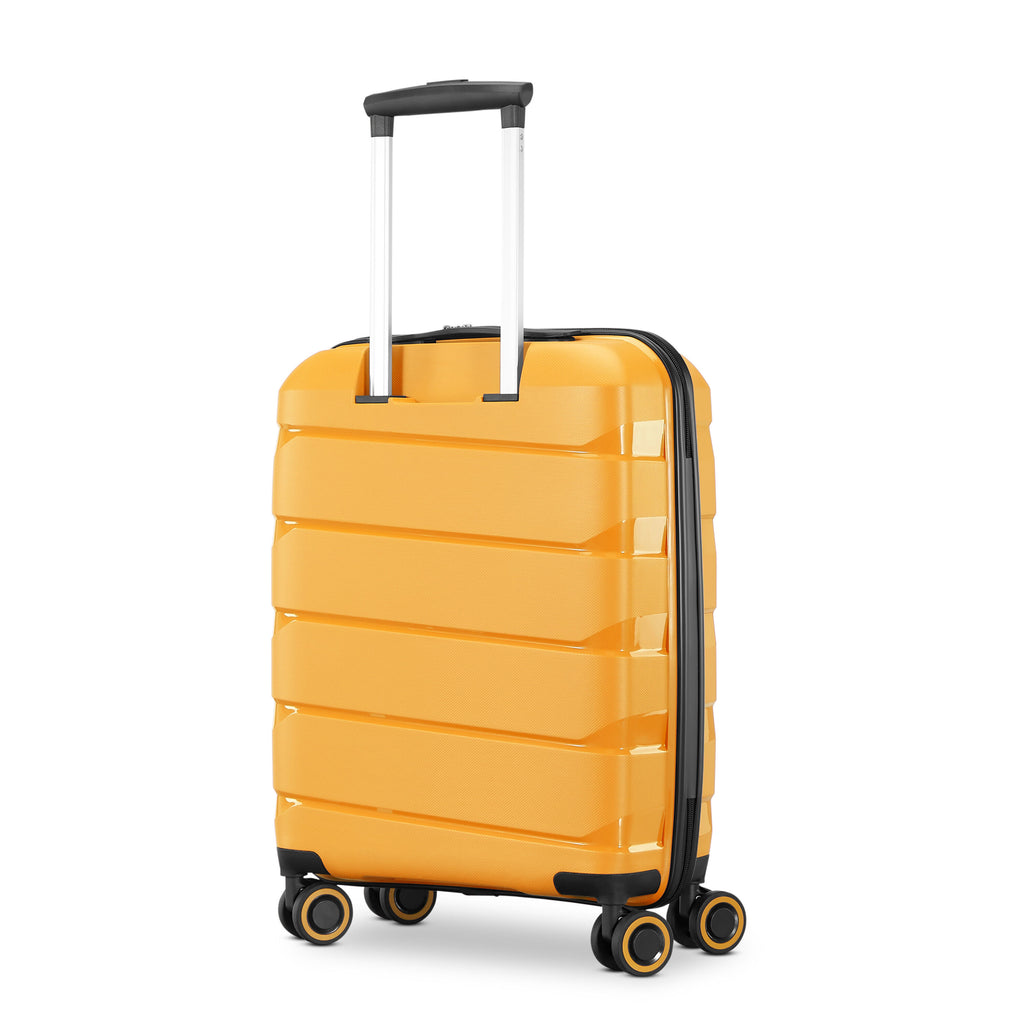 American Tourister Air Move Hardside Carry-On Luggage