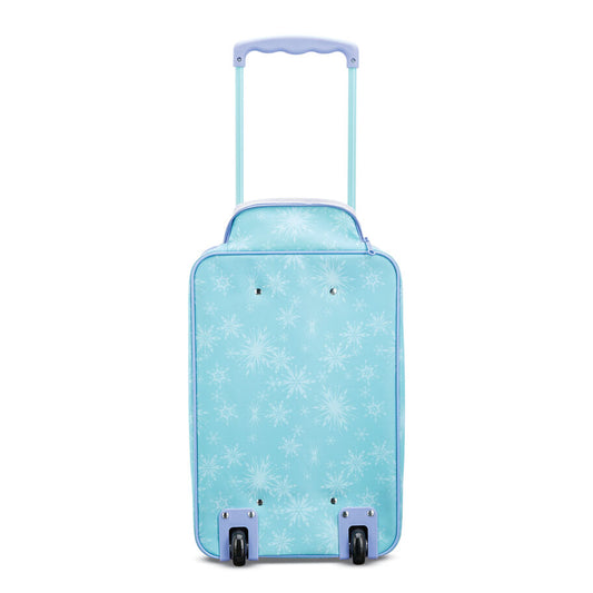 American Tourister Disney Softside Carry On - La Reine des Neiges