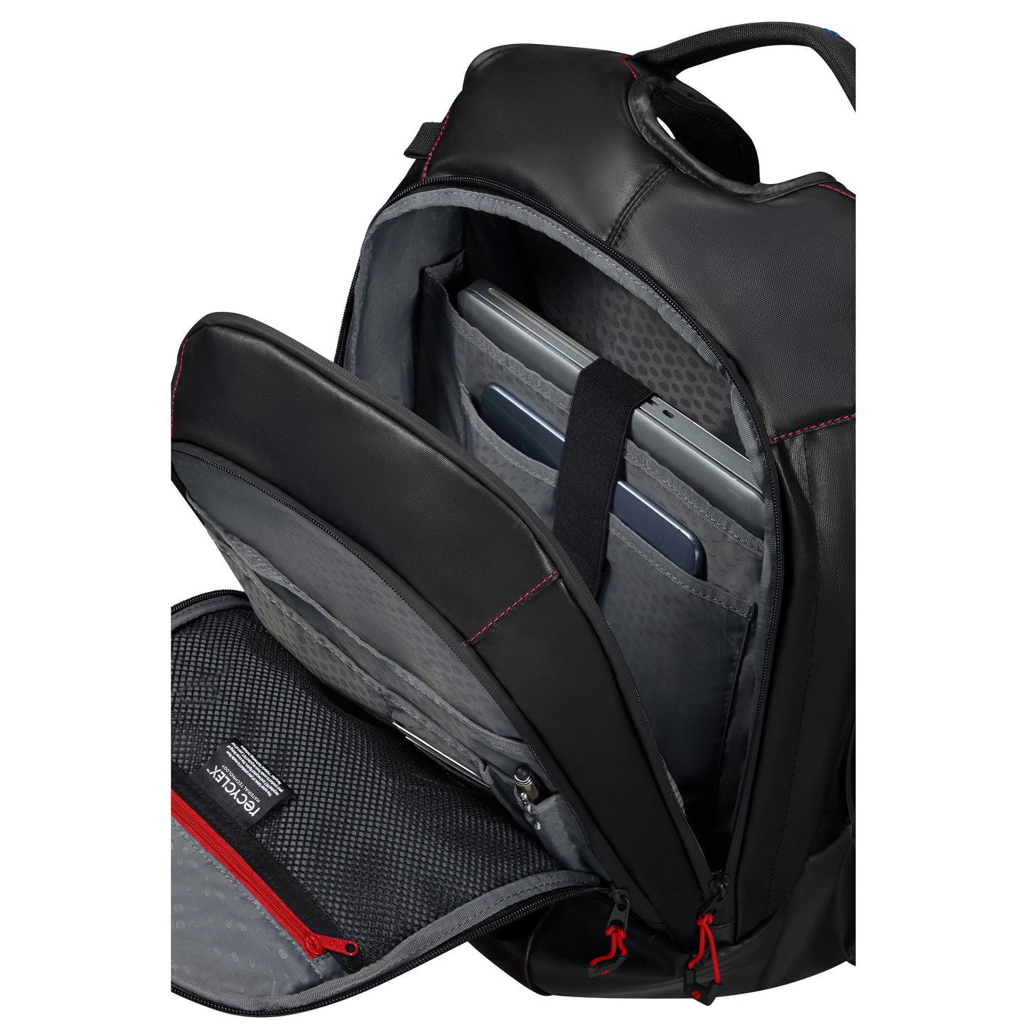 Samsonite Ecodiver Laptop Medium Backpack