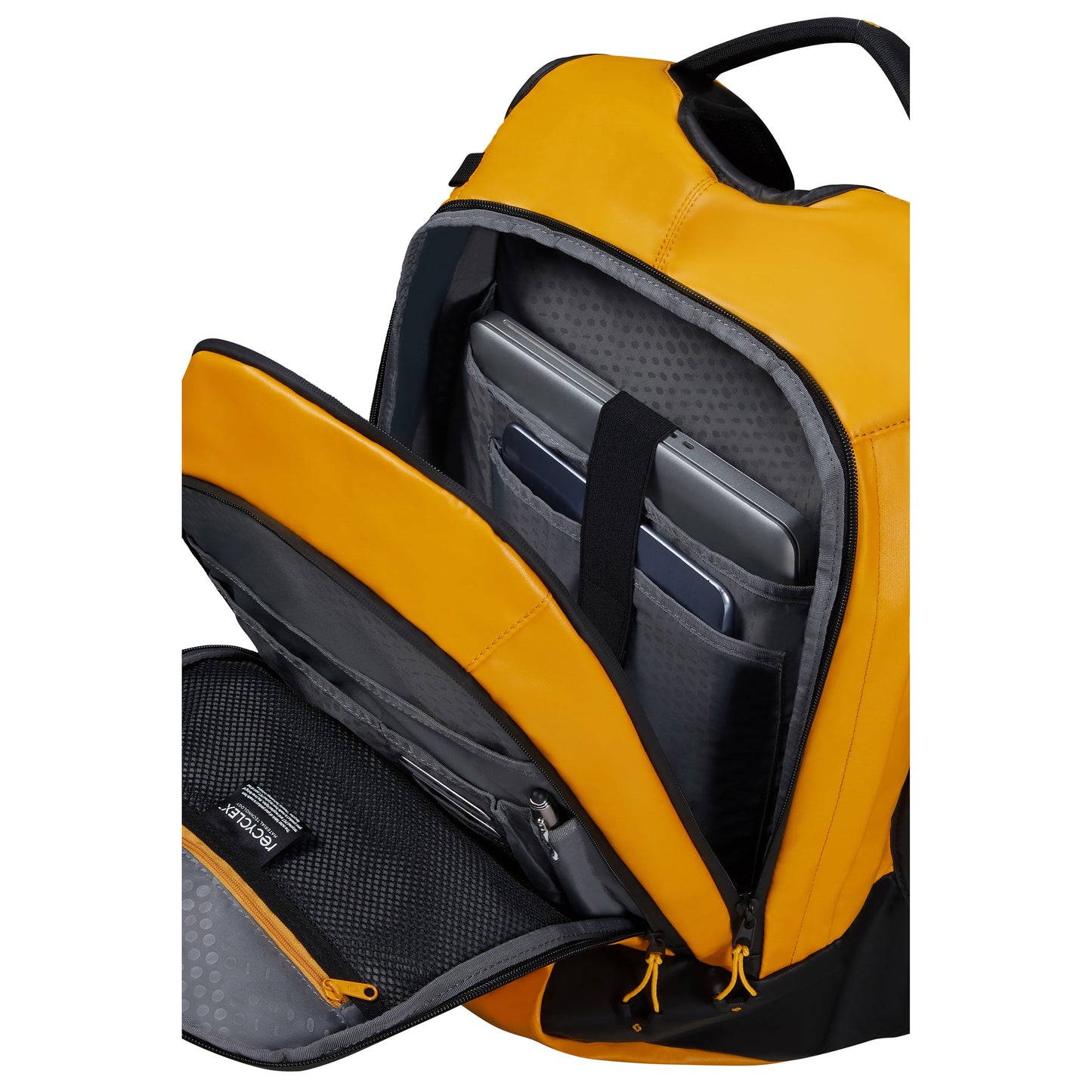 Samsonite Ecodiver Laptop Medium Backpack