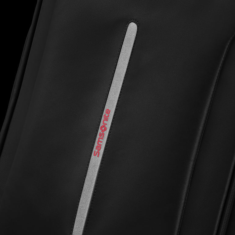 Samsonite Ecodiver 21.5" Wheeled Duffle 15.6"