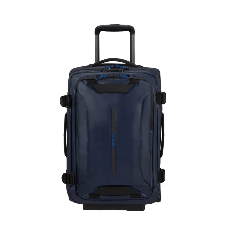 Samsonite Ecodiver 21.5" Wheeled Duffle 15.6"