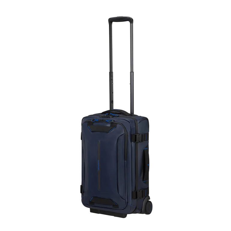Samsonite Ecodiver 21.5" Wheeled Duffle 15.6"