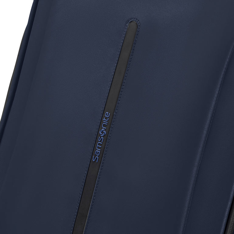 Samsonite Ecodiver 21.5" Wheeled Duffle 15.6"