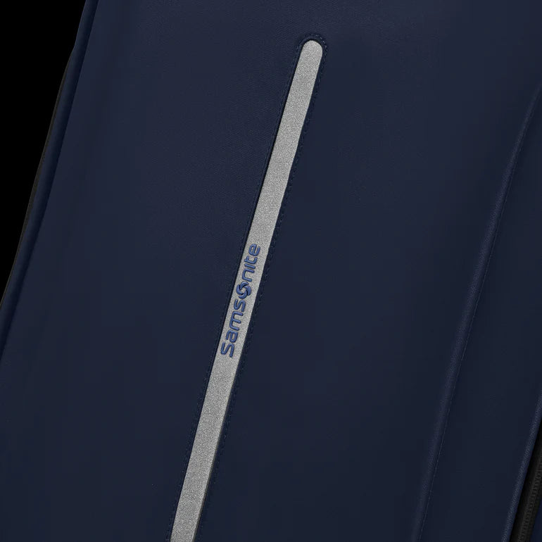 Samsonite Ecodiver 21.5" Wheeled Duffle 15.6"