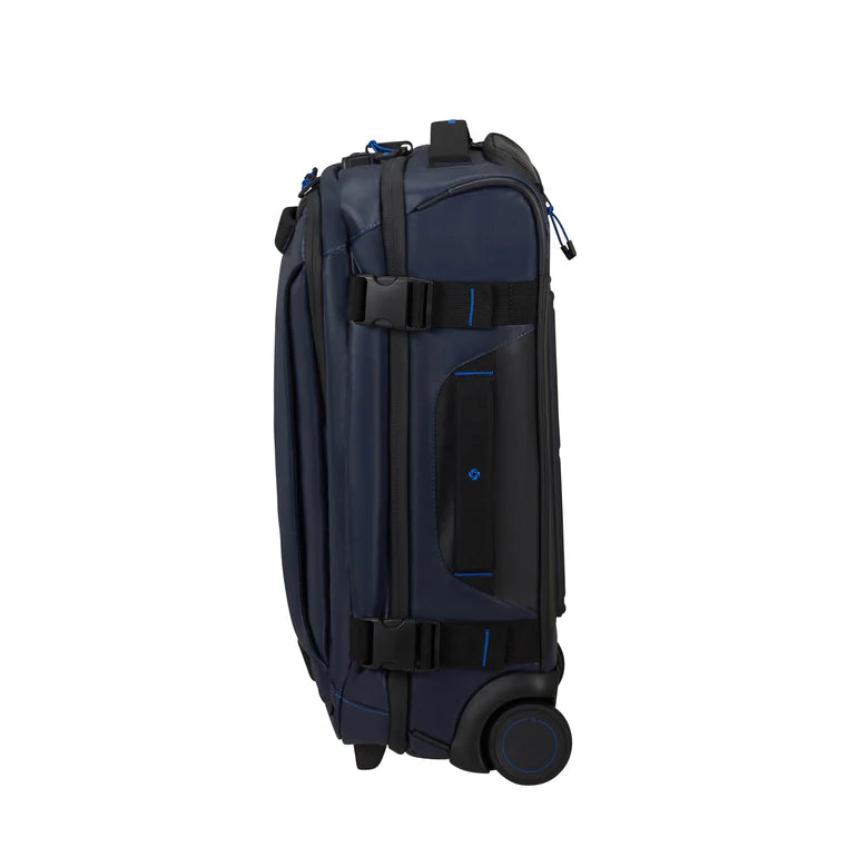 Samsonite Ecodiver 21.5" Wheeled Duffle 15.6"