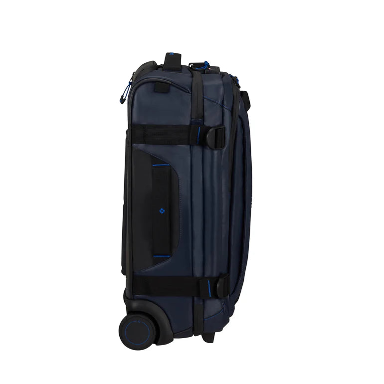 Samsonite Ecodiver 21.5" Wheeled Duffle 15.6"