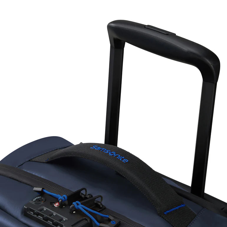 Samsonite Ecodiver 21.5" Wheeled Duffle 15.6"