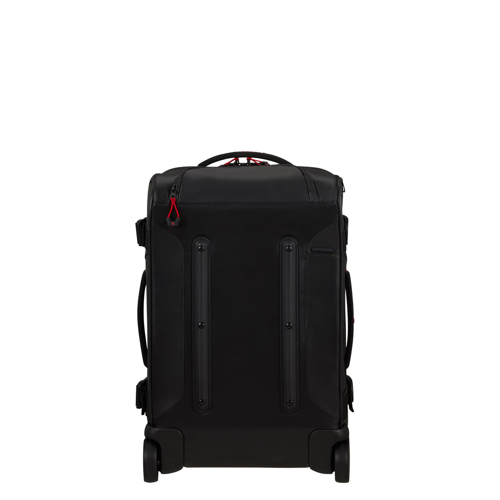 Samsonite Ecodiver 21.5" Wheeled Duffle 15.6"