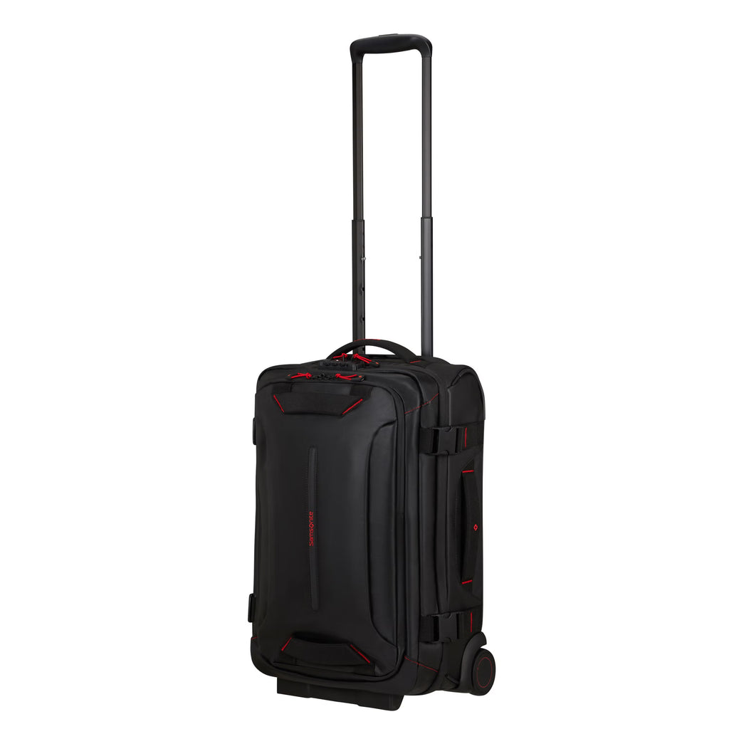 Samsonite Ecodiver 21.5" Wheeled Duffle 15.6"