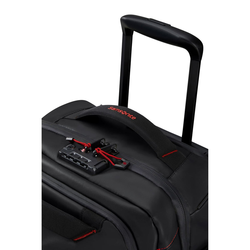 Samsonite Ecodiver 21.5" Wheeled Duffle 15.6"