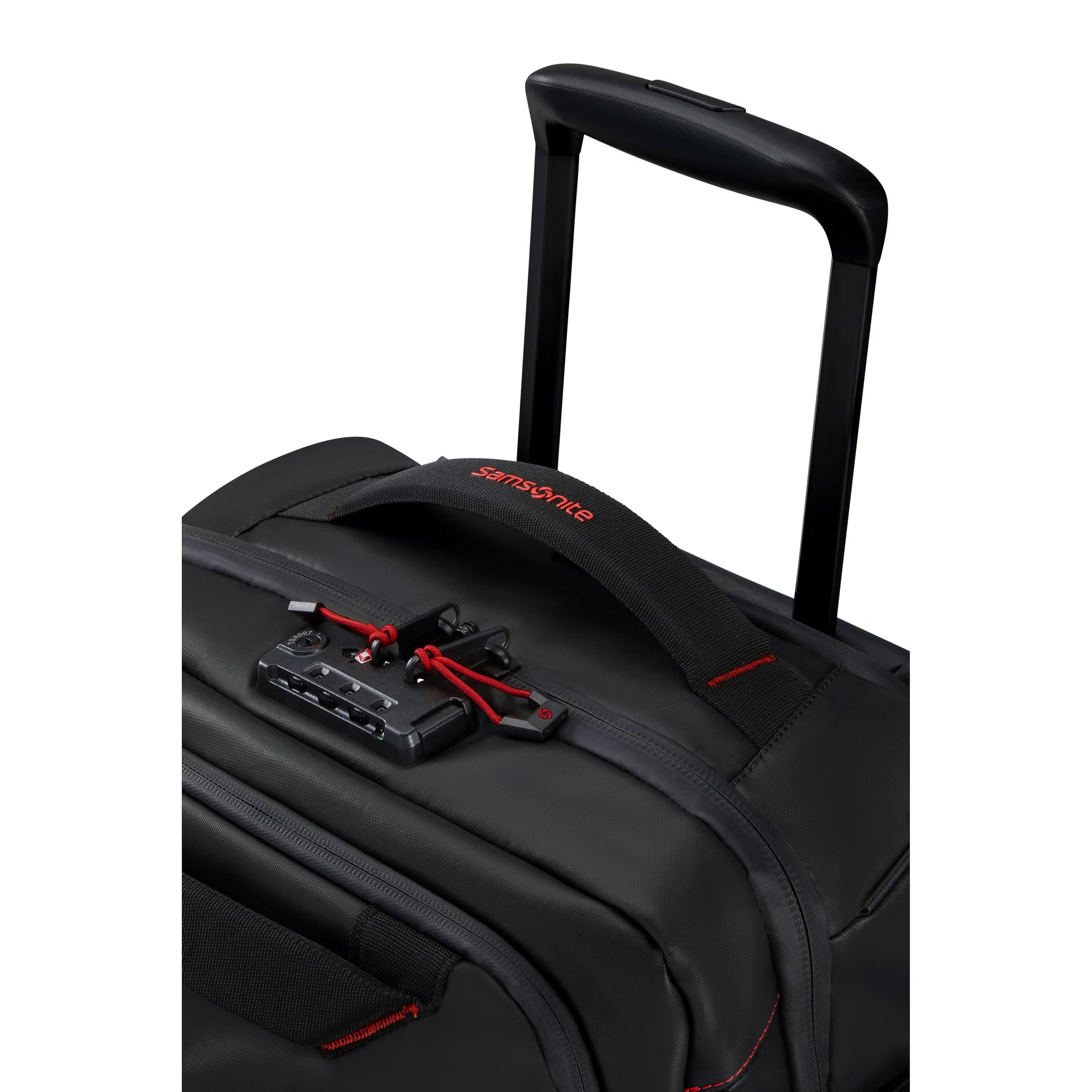 Samsonite Ecodiver 21.5" Wheeled Duffle 15.6"