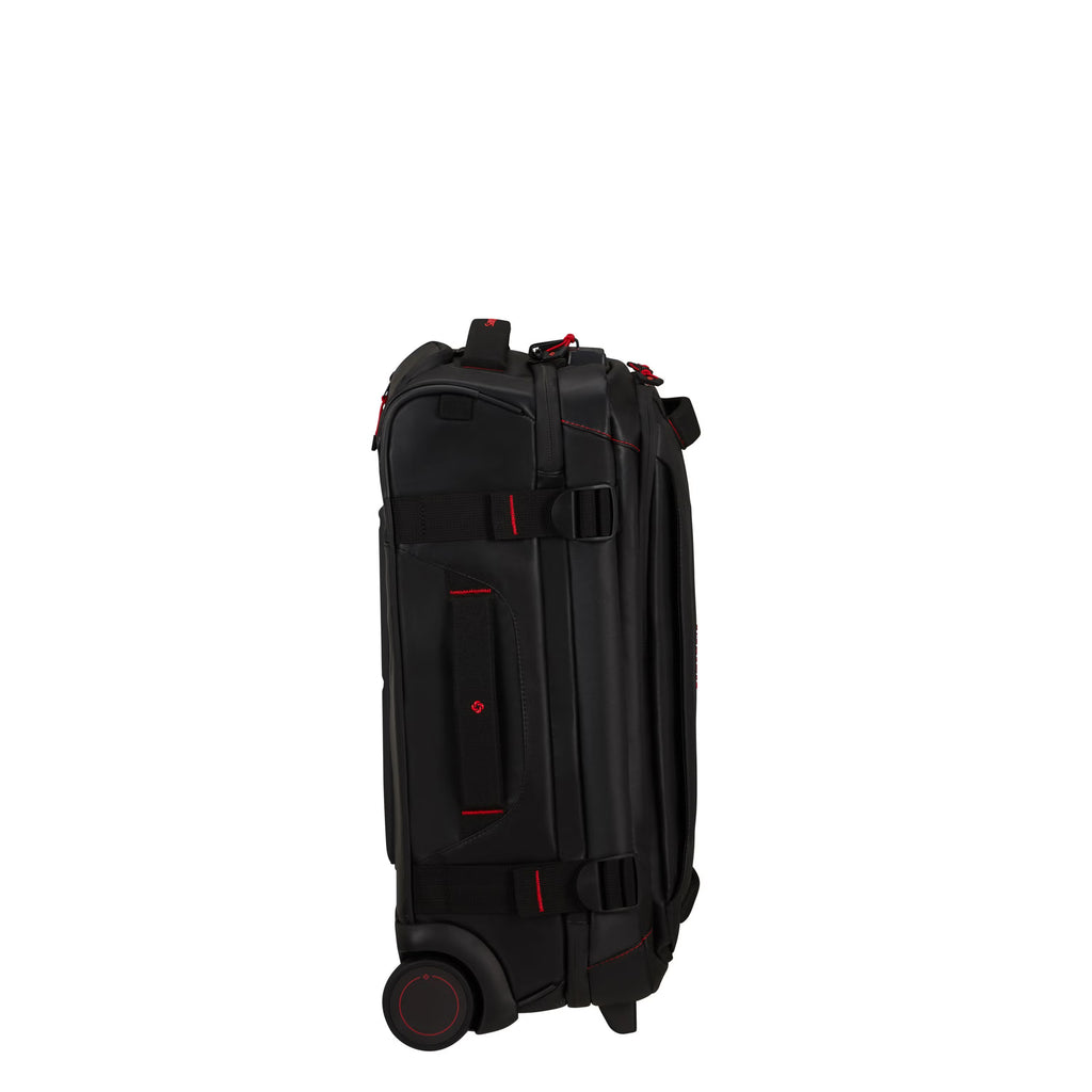 Samsonite Ecodiver 21.5" Wheeled Duffle 15.6"