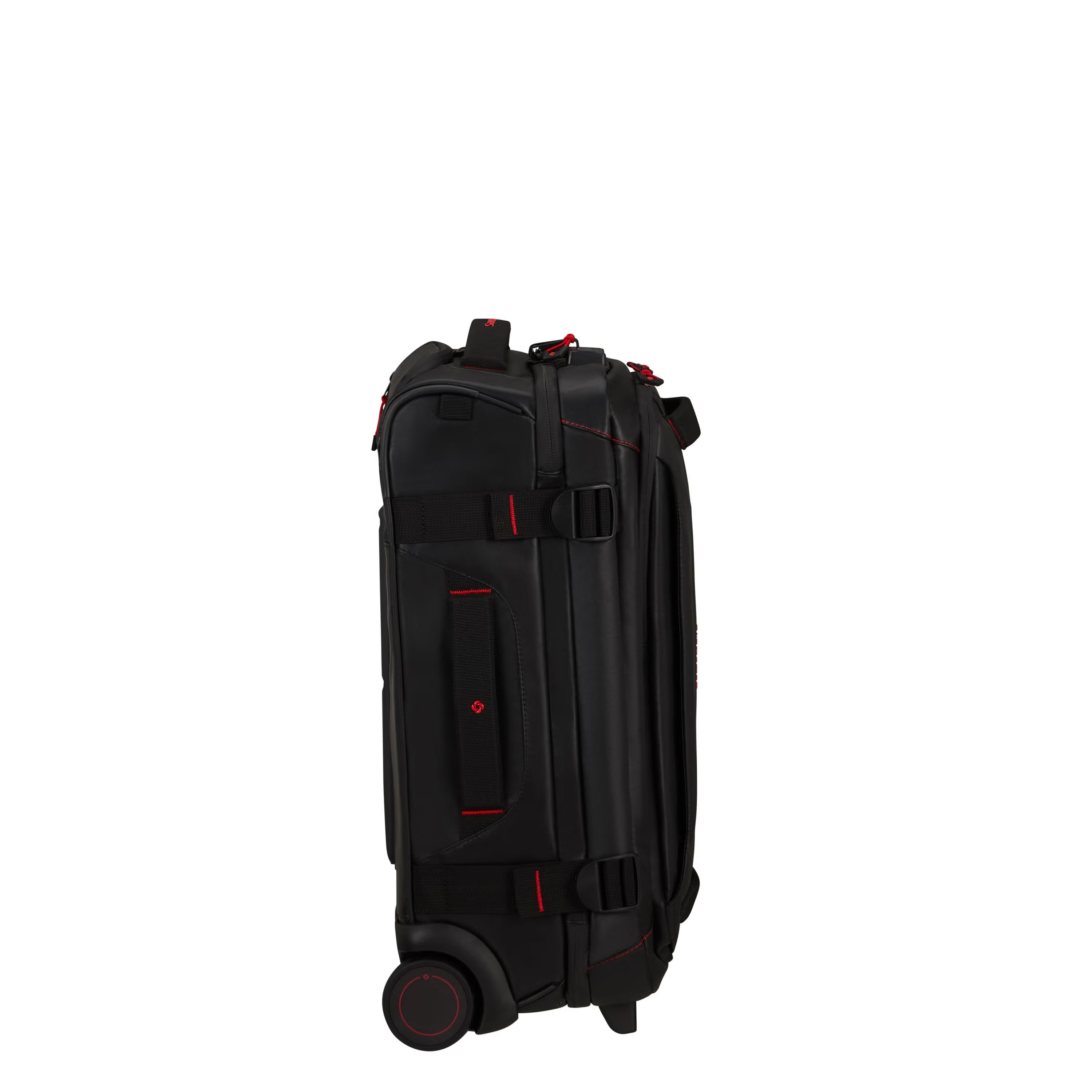 Samsonite Ecodiver Sac de voyage à roulettes 21,5" Sac polochon 15,6"