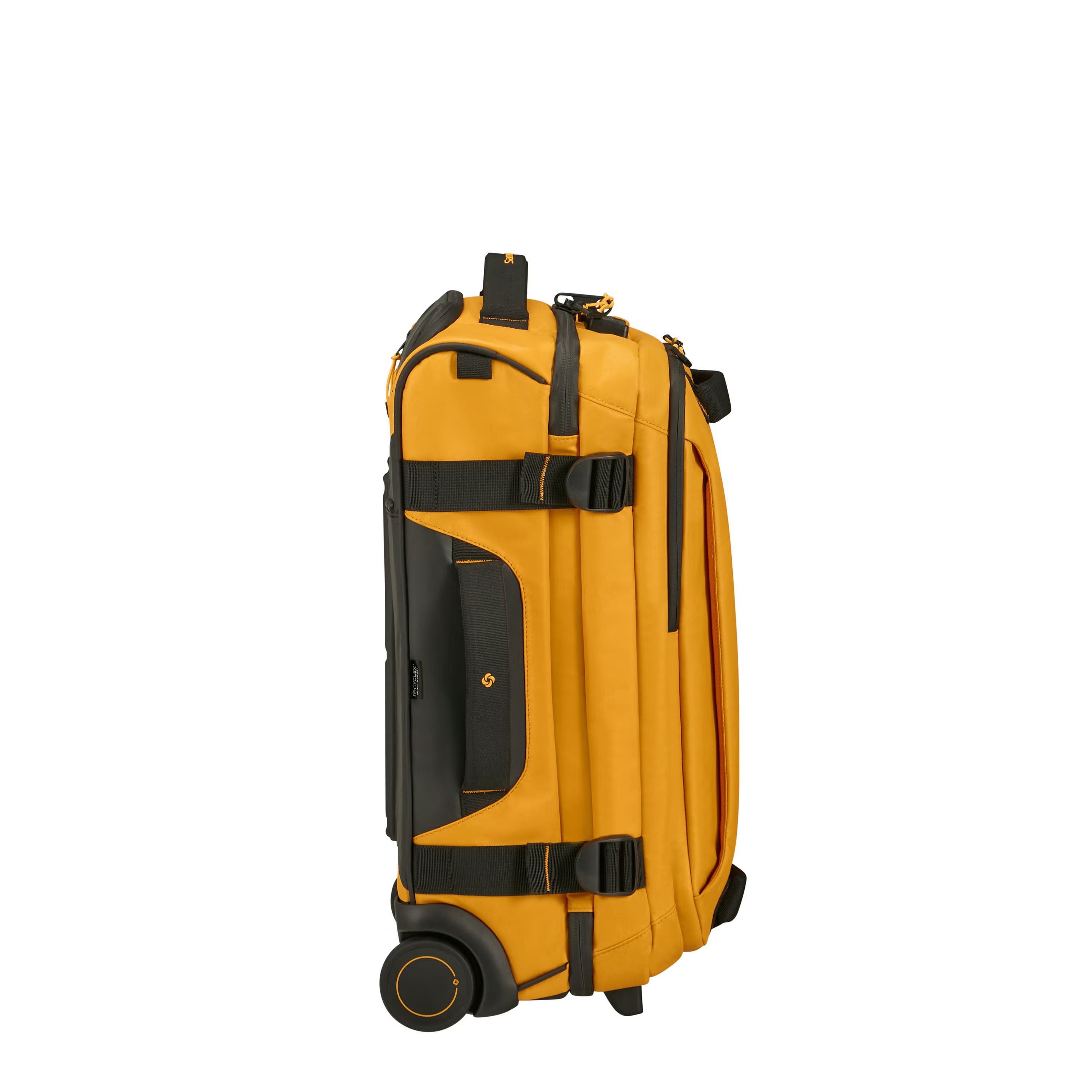 Samsonite Ecodiver 21.5" Wheeled Duffle 15.6"