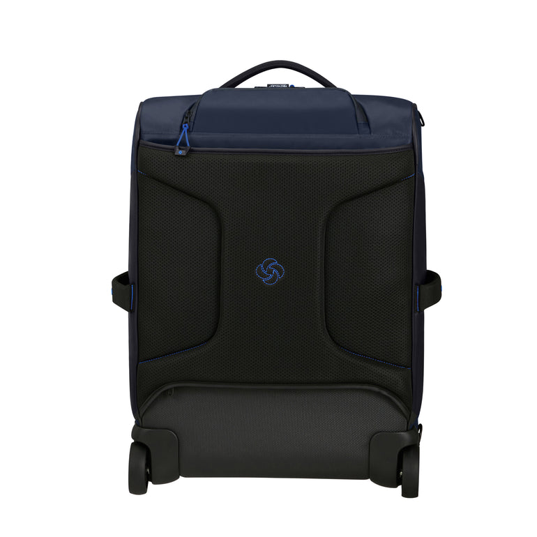 Samsonite Ecodiver 21.5" Wheeled Duffle Backpack