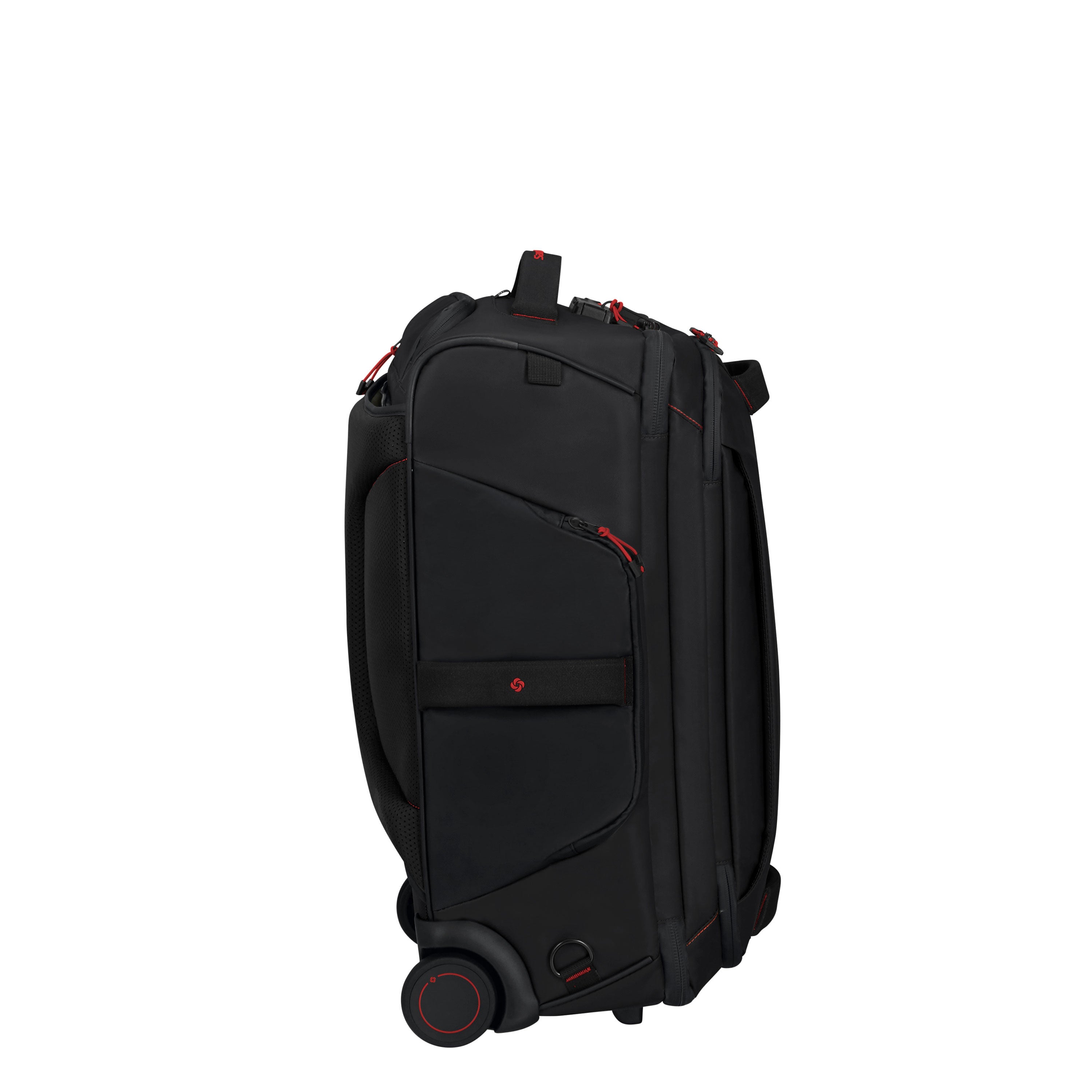 Samsonite Ecodiver 21.5" Wheeled Duffle Backpack