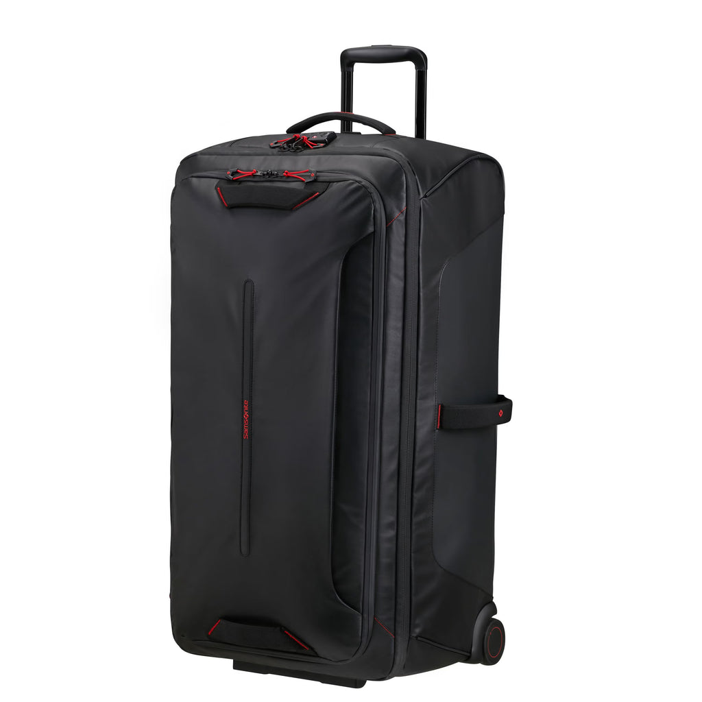 Samsonite Ecodiver Sac de voyage à roulettes 31"