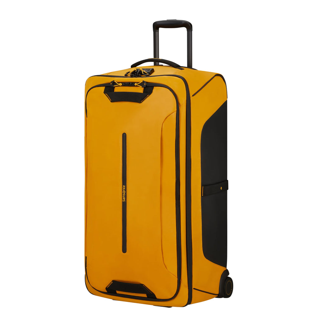Samsonite Ecodiver 31" Wheeled Duffle