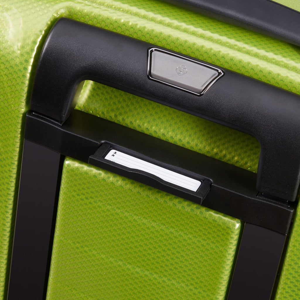 Samsonite Proxis Valise cabine rigide extensible à roulettes
