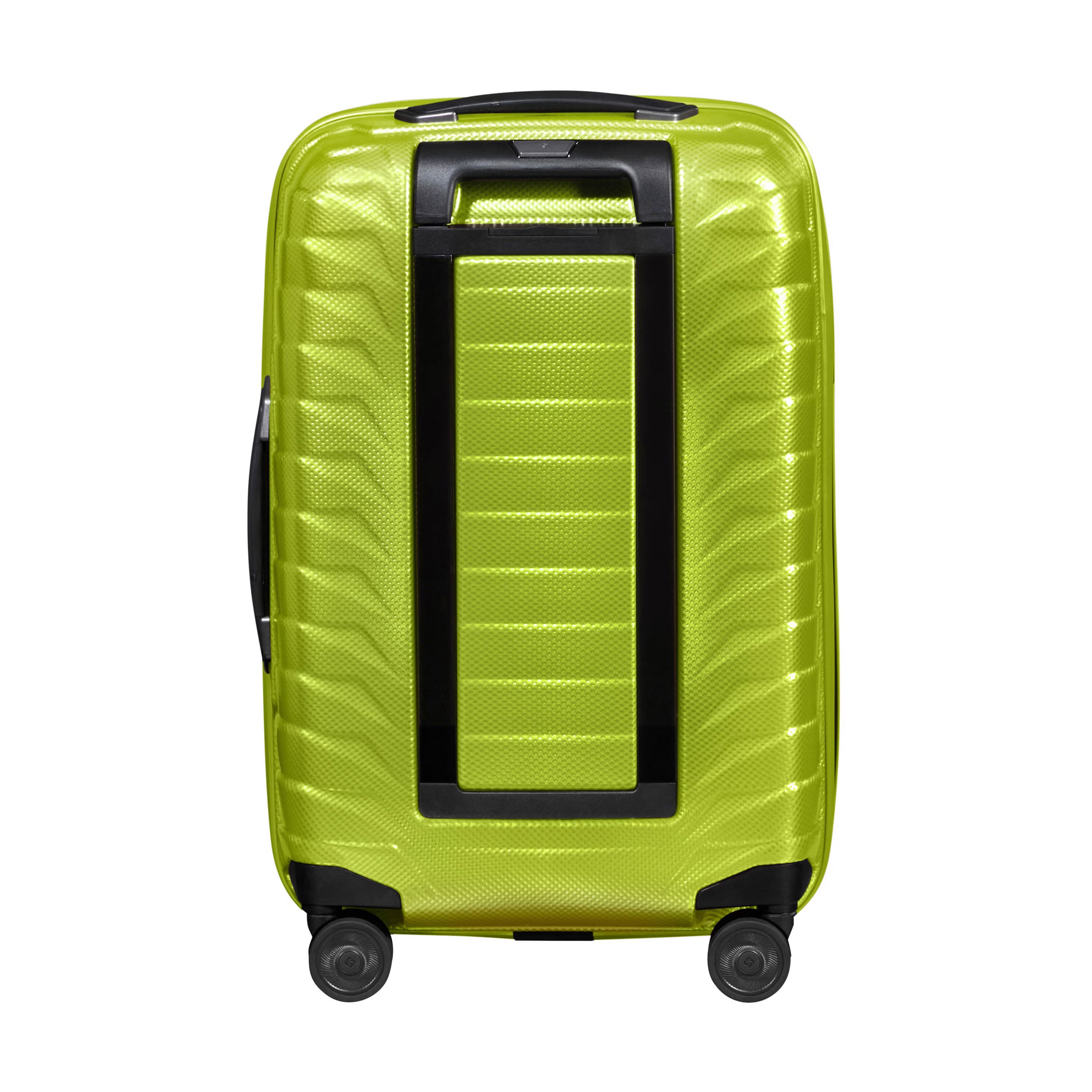 Samsonite Proxis Valise cabine rigide extensible à roulettes