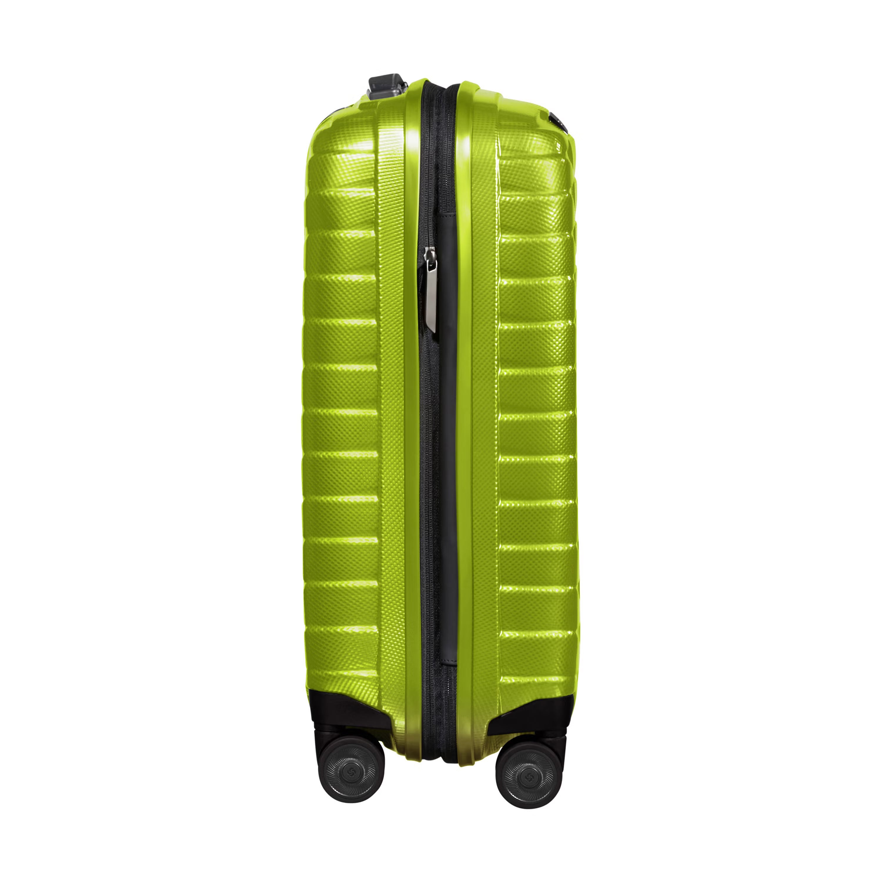 Samsonite Proxis Valise cabine rigide extensible à roulettes