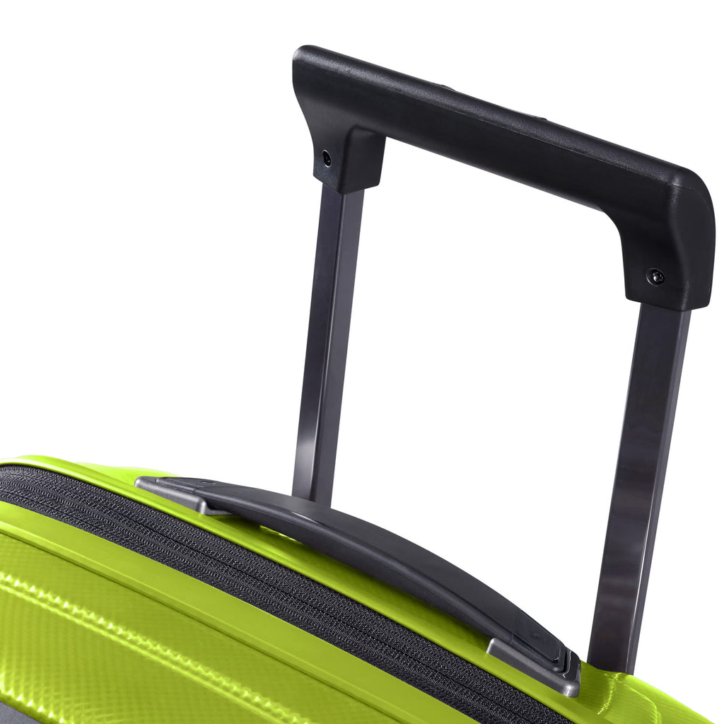Samsonite Proxis Valise cabine rigide extensible à roulettes