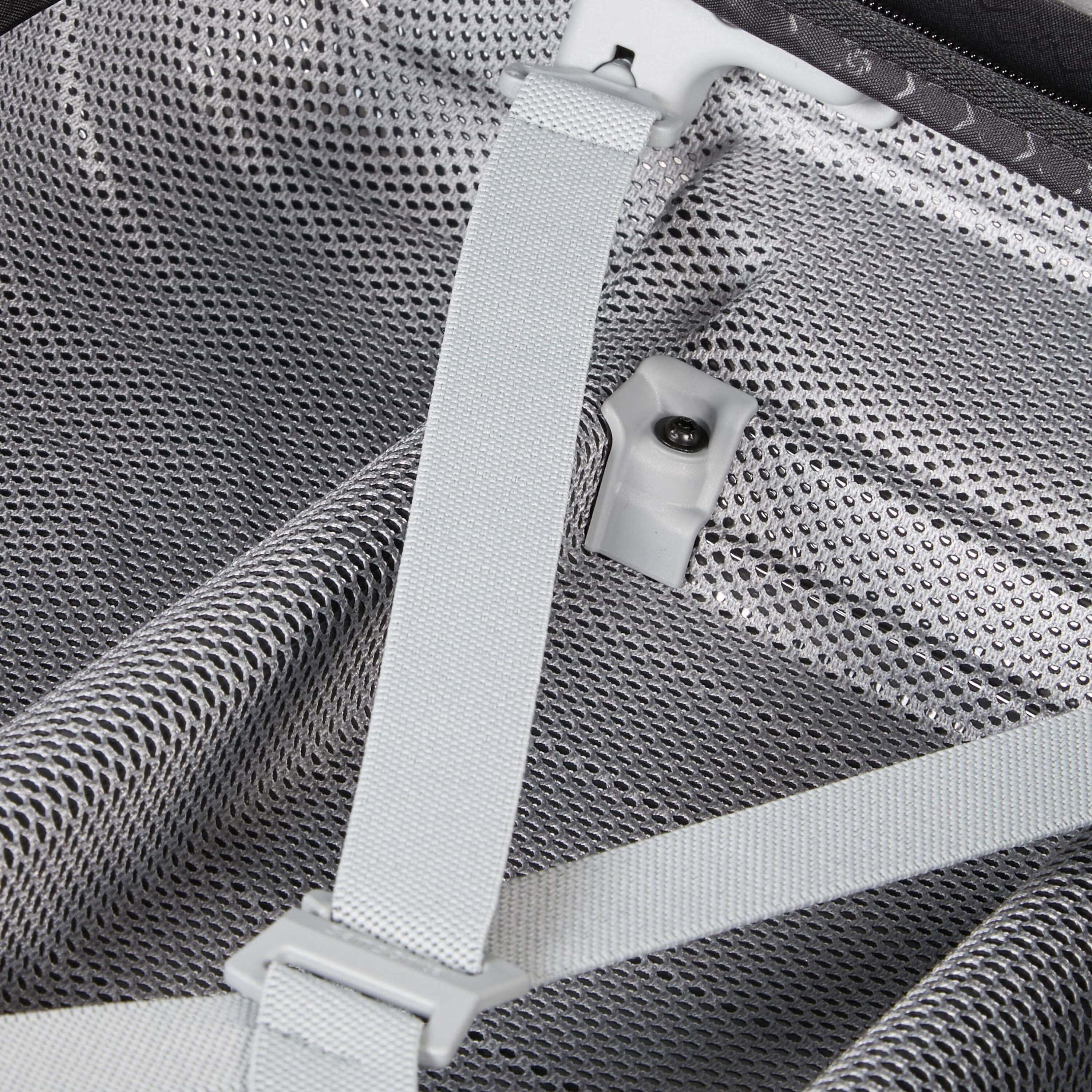 Samsonite Proxis Valise cabine rigide extensible à roulettes