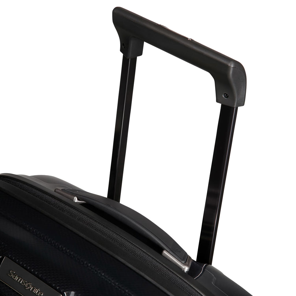Samsonite Proxis Valise cabine rigide extensible à roulettes