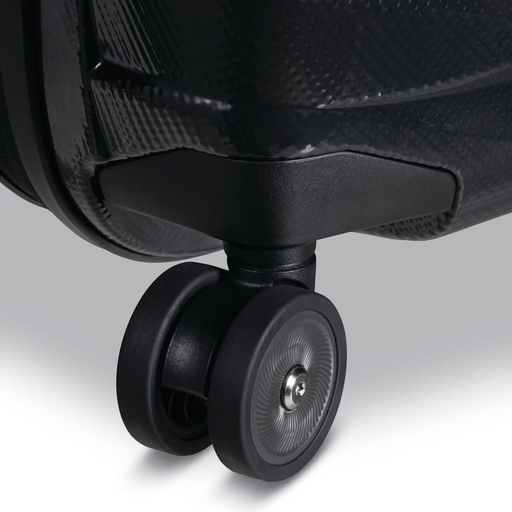 Samsonite Proxis Valise cabine rigide extensible à roulettes