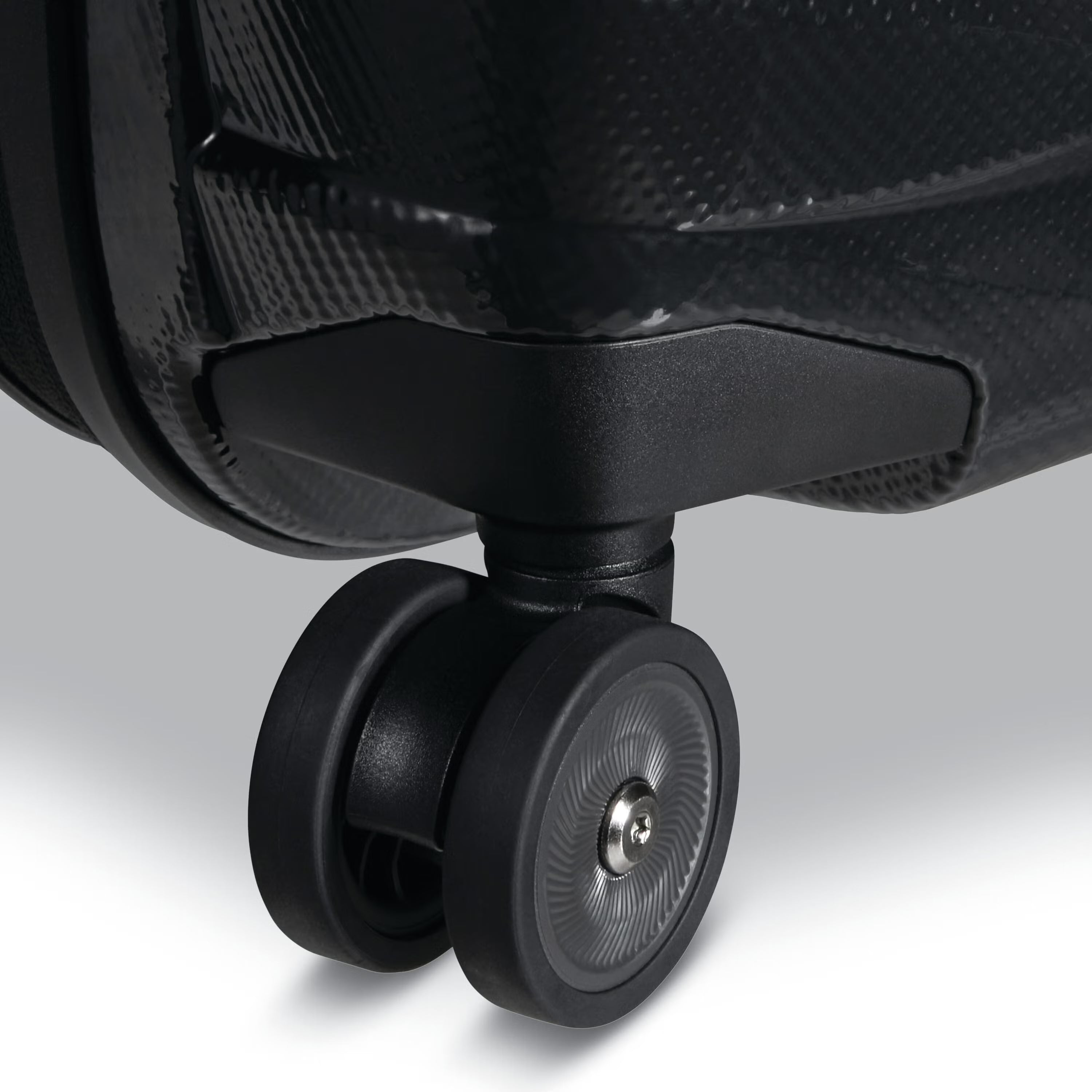 Samsonite Proxis Valise cabine rigide extensible à roulettes