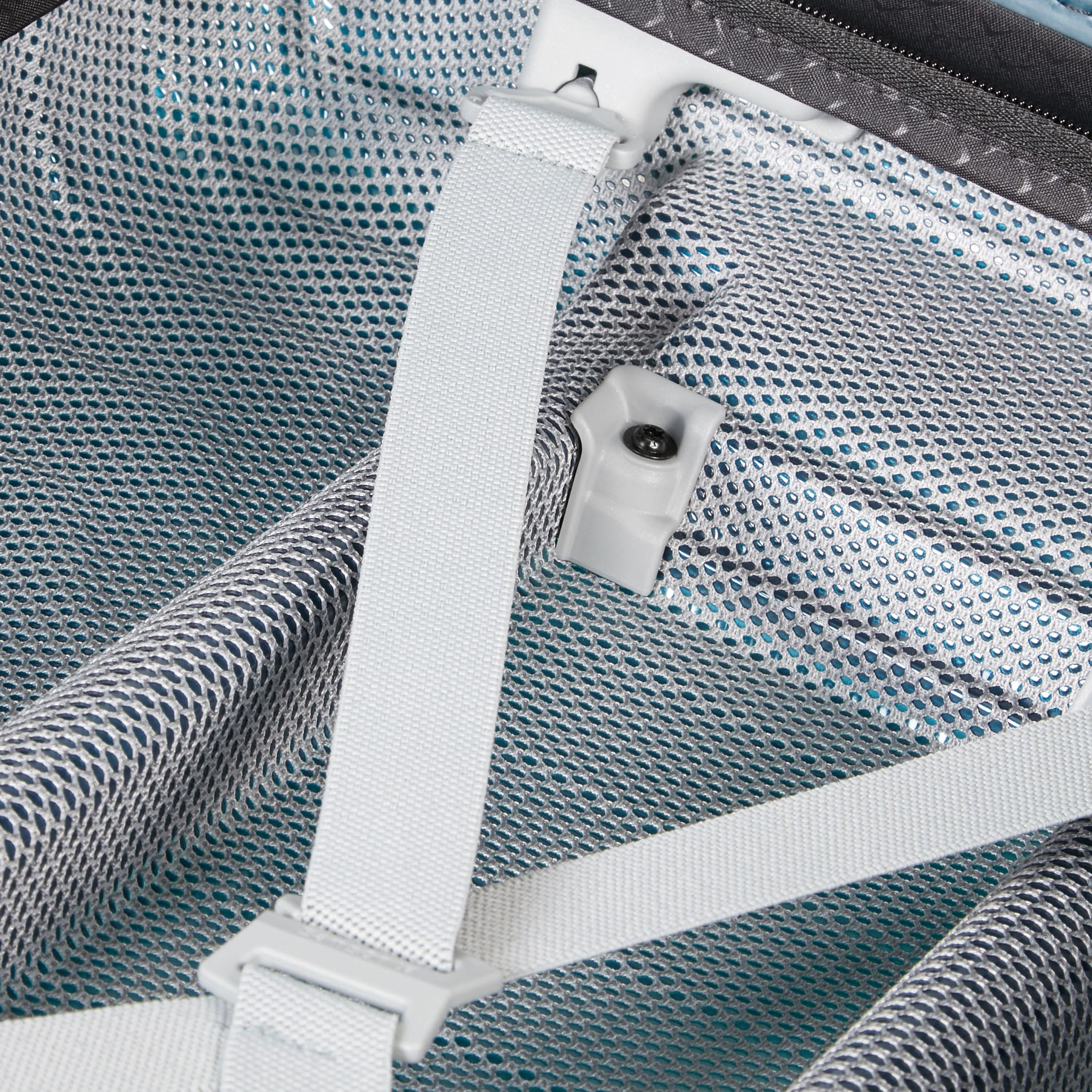 Samsonite Proxis Valise cabine rigide extensible à roulettes