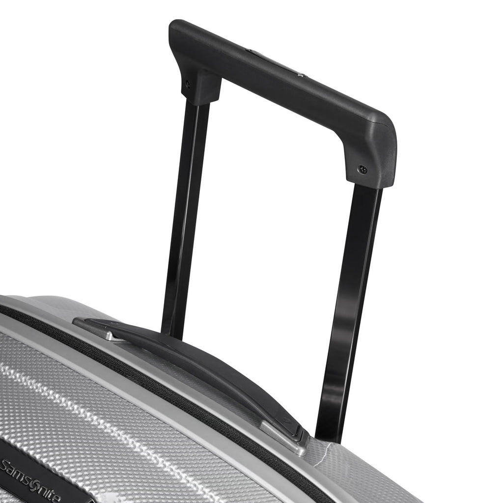 Samsonite Proxis Valise cabine rigide extensible à roulettes