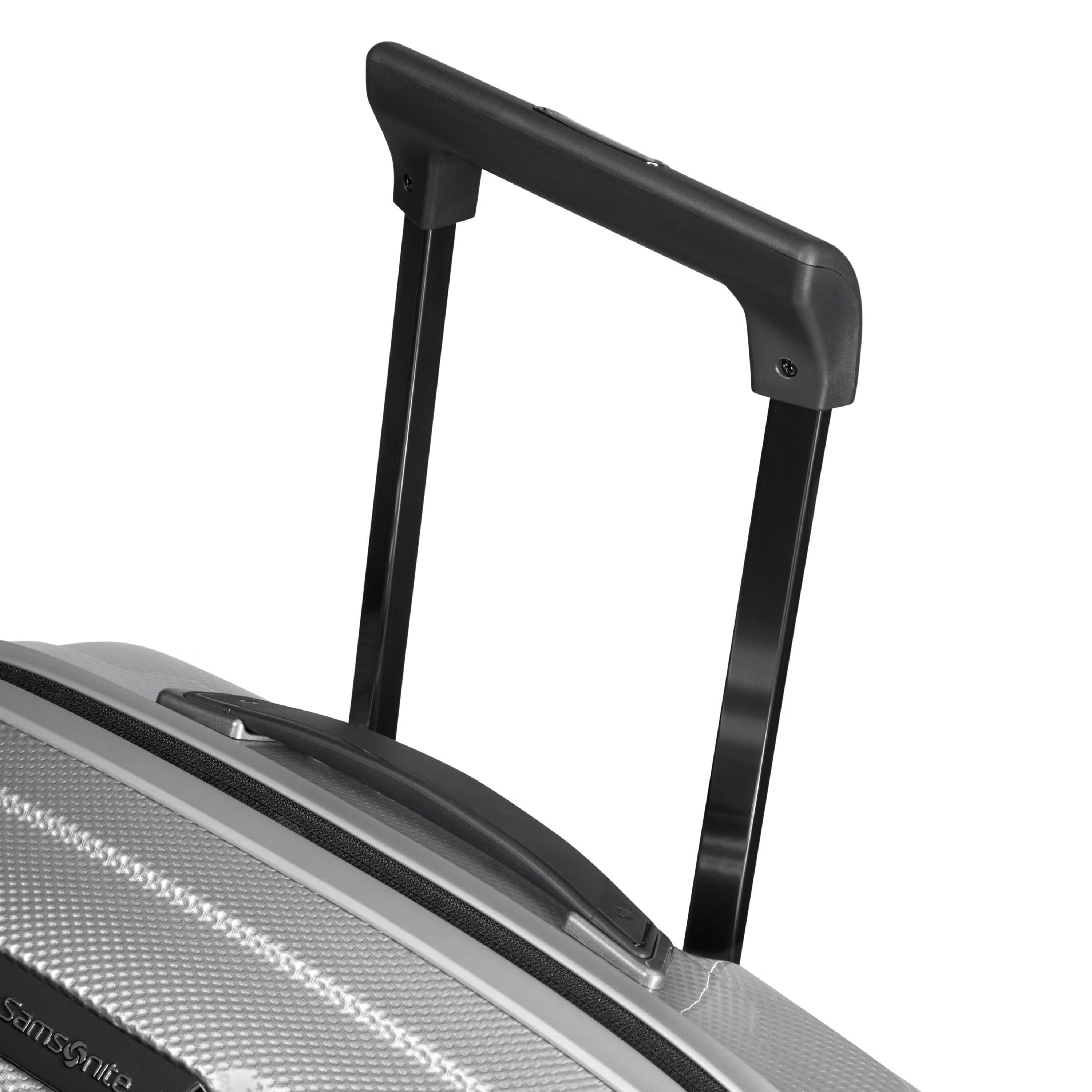 Samsonite Proxis Valise cabine rigide extensible à roulettes