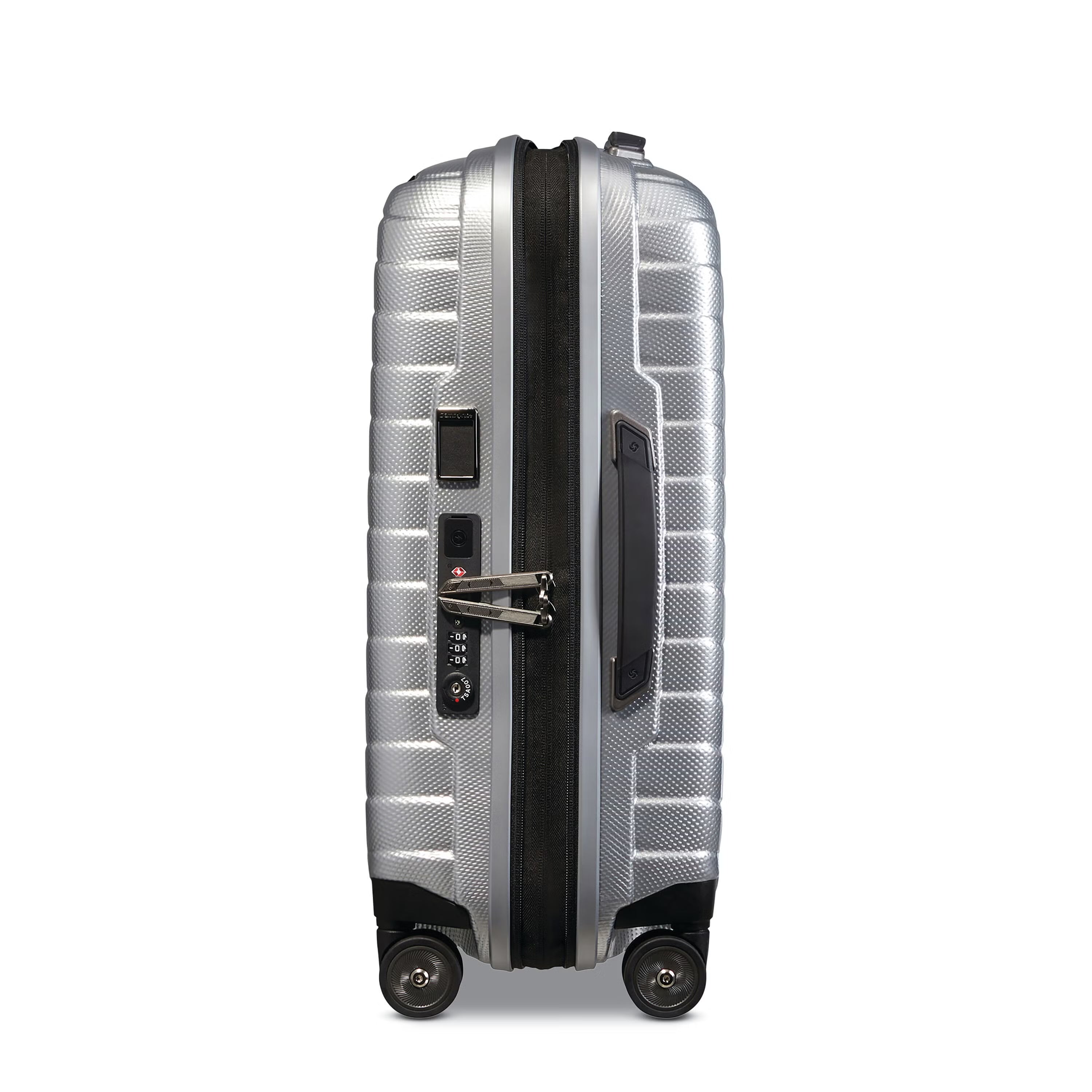 Samsonite Proxis Spinner Carry-On Expandable Hardside Luggage