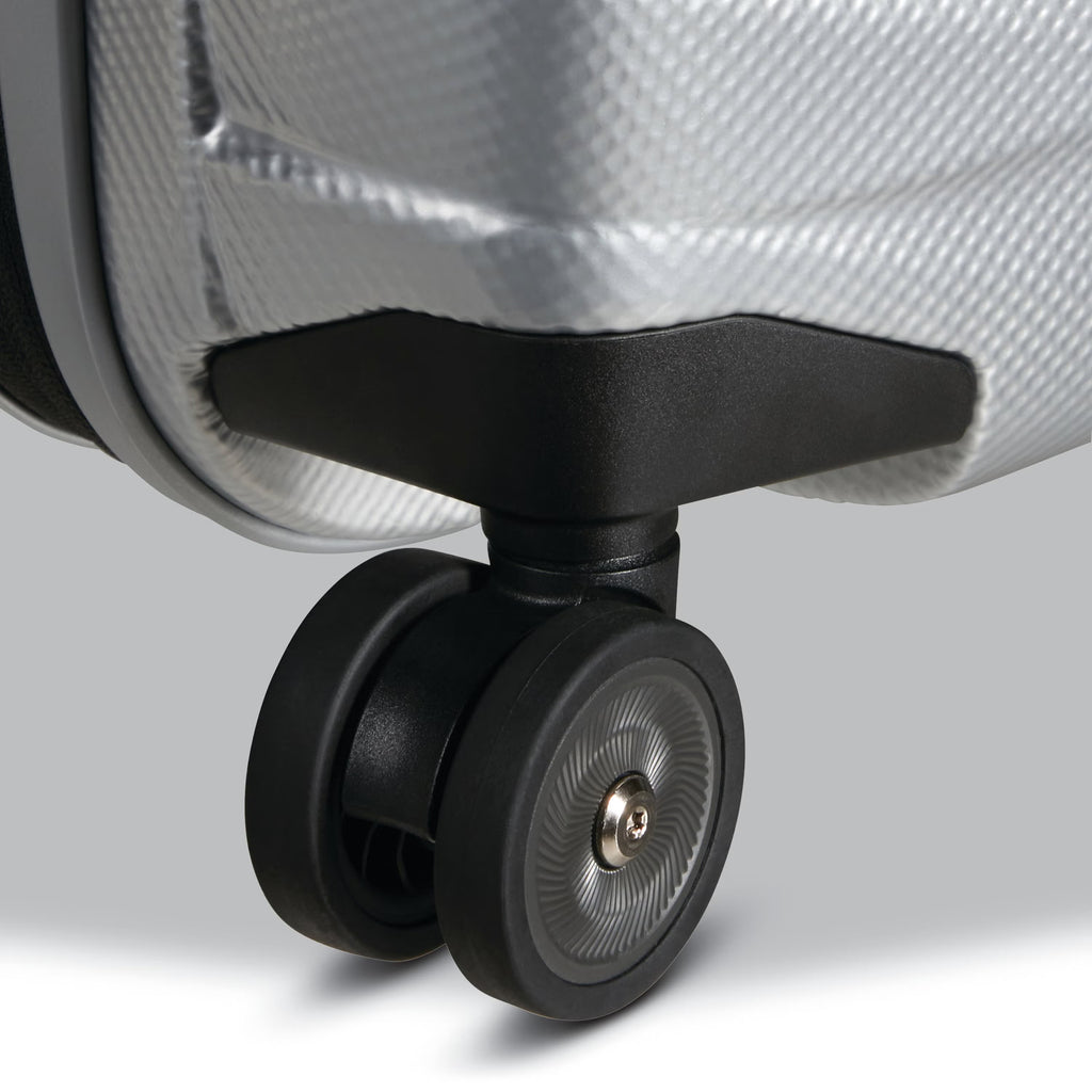 Samsonite Proxis Valise cabine rigide extensible à roulettes