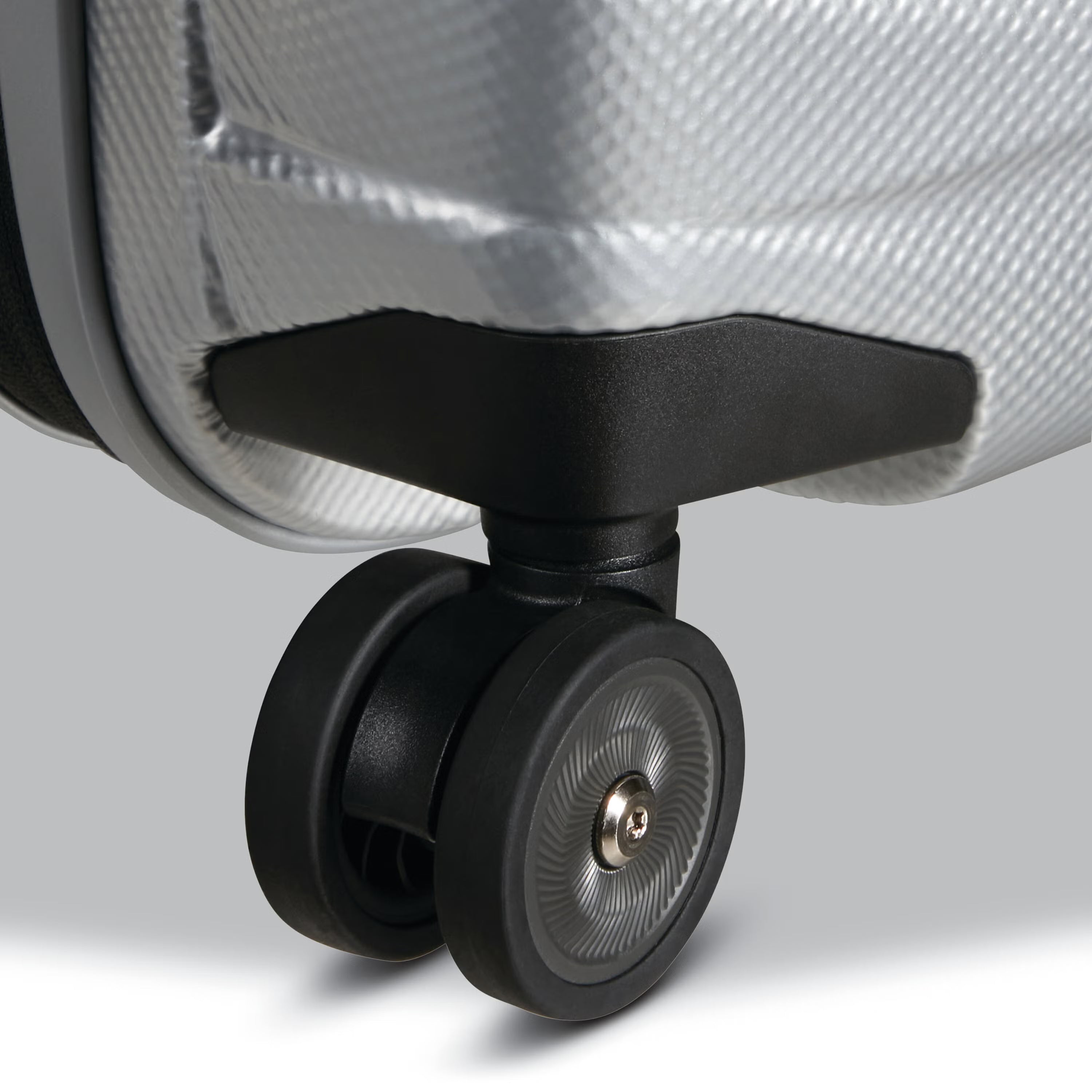 Samsonite Proxis Valise cabine rigide extensible à roulettes