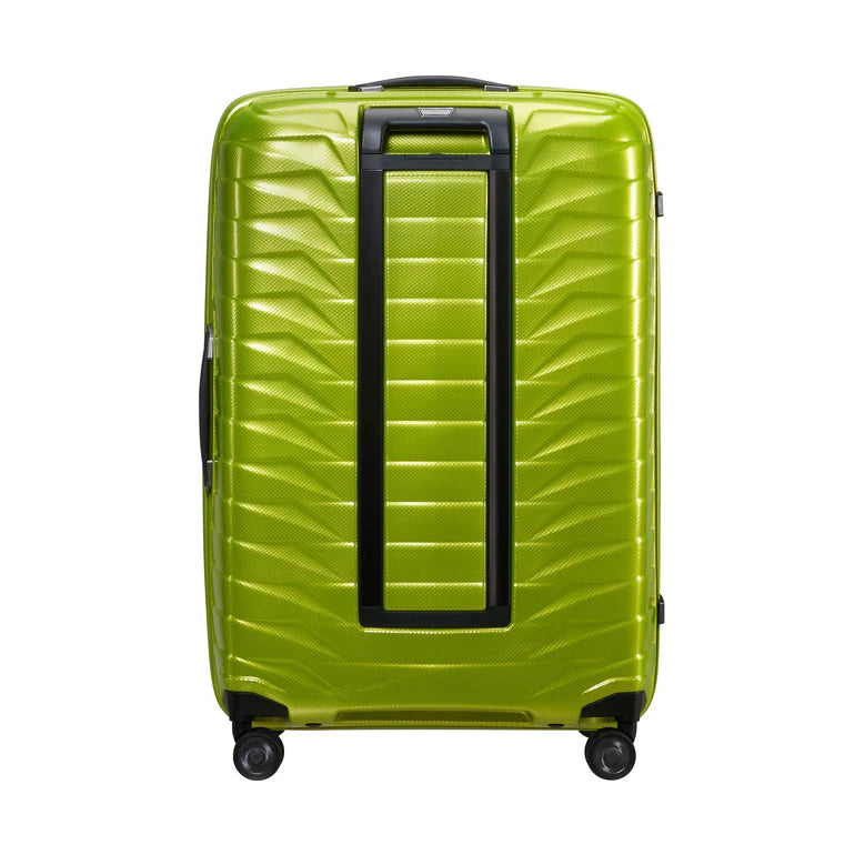 Samsonite Proxis Spinner Grande Valise Rigide 28"