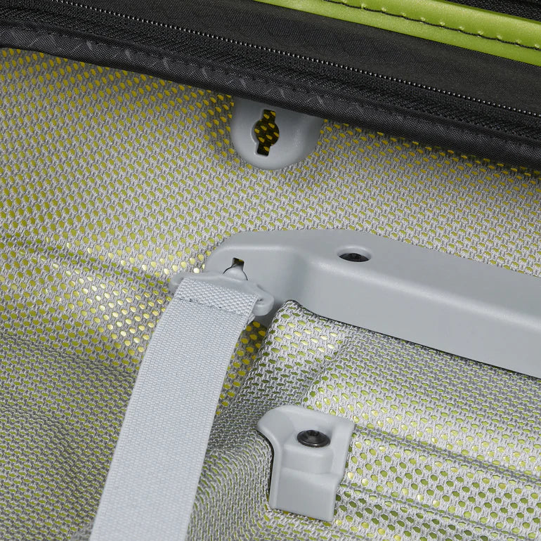 Samsonite Proxis Spinner Grande Valise Rigide 28"